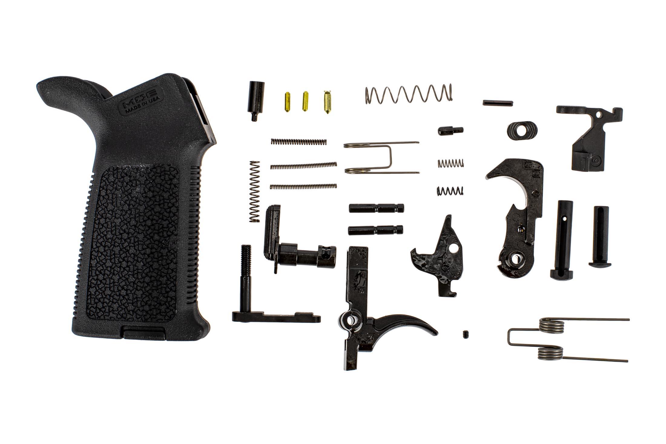 Aero Precision M4E1 MOE Lower Parts Kit APRH100968
